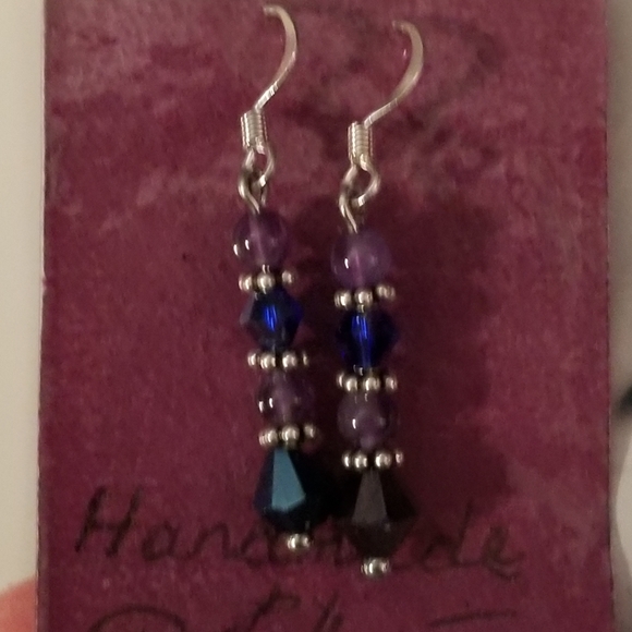 Fashion Jewelry Necklaces, Earrings, Rings - Picture 5 of 5